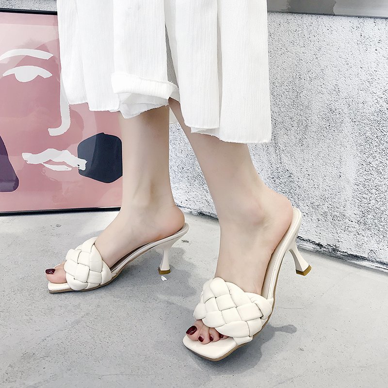 Sandal Wanita Musim Panas Mode - Luxury Lifestyle Store ulasan dan harga