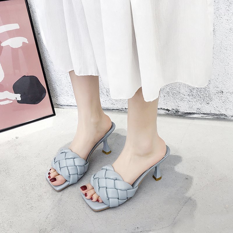 Sandal Wanita Musim Panas Mode - Luxury Lifestyle Store ulasan dan harga
