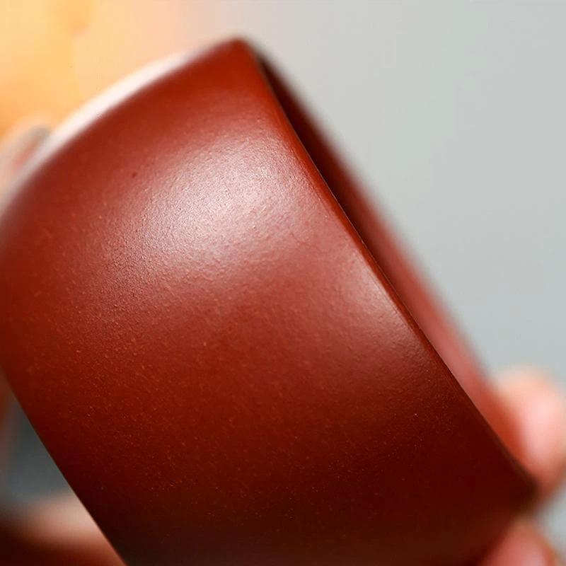 Cangkir Teh Perjalanan dari Ta - Handmade Ceramic Mug ulasan dan harga