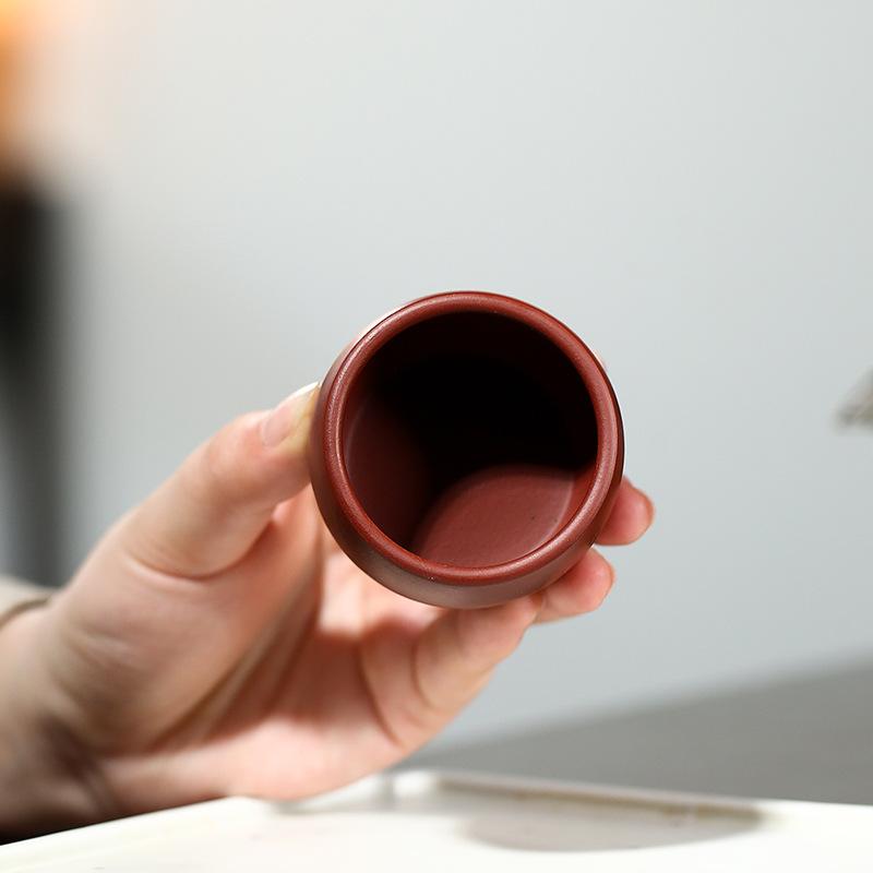 Cangkir Teh Perjalanan dari Ta - Handmade Ceramic Mug ulasan dan harga