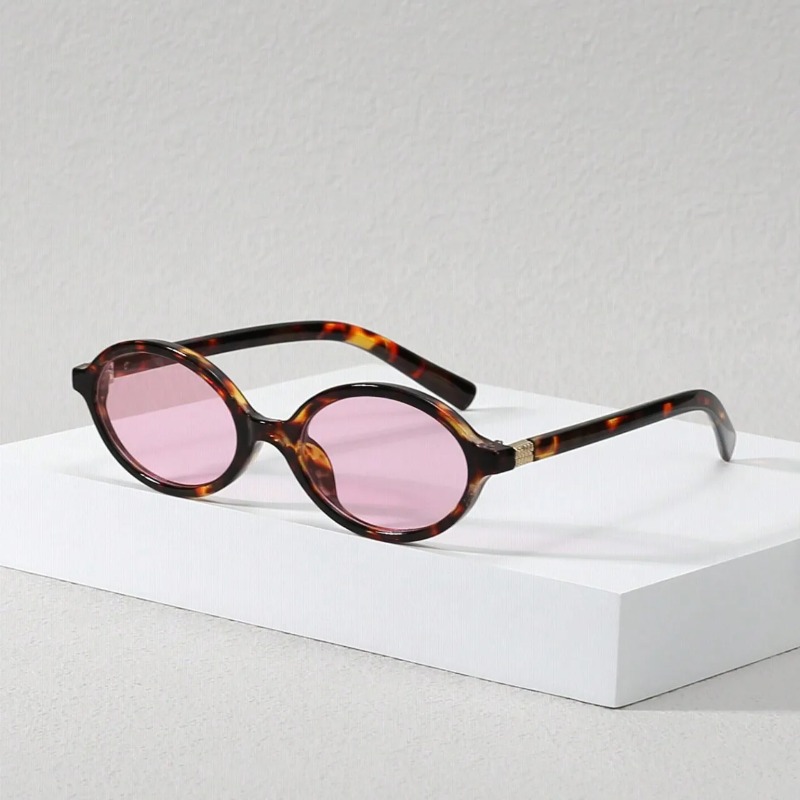 Kacamata Hitam Oval Antik Wani - Luxury Lifestyle Store ulasan dan harga
