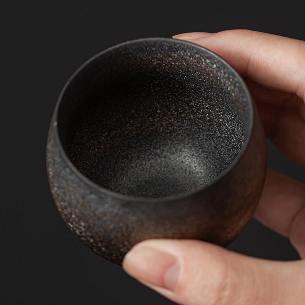 Cangkir Teh Keramik Jepang Gay - Handmade Ceramic Mug ulasan dan harga