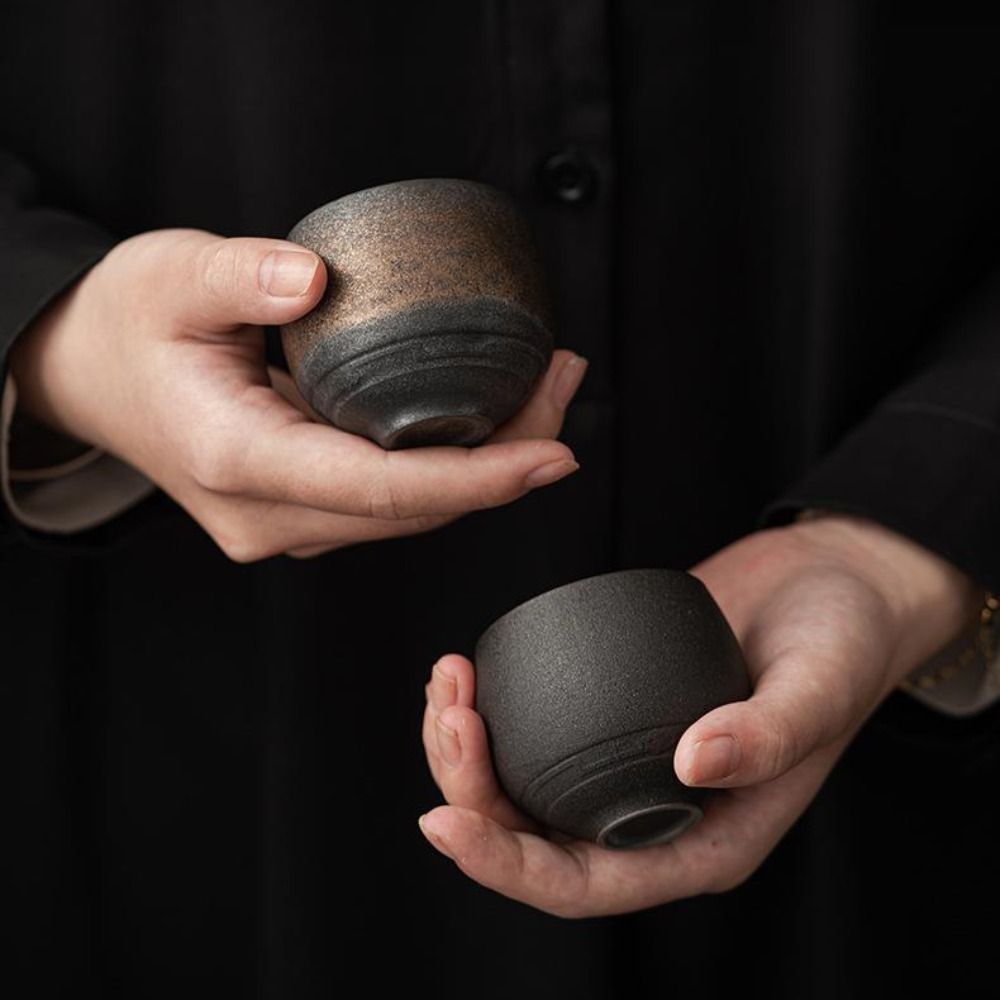 Cangkir Teh Keramik Jepang Gay - Handmade Ceramic Mug ulasan dan harga