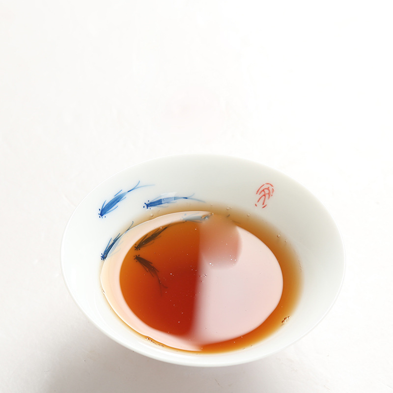 Cangkir Teh Keramik Kung Fu Ca - Handmade Ceramic Mug ulasan dan harga