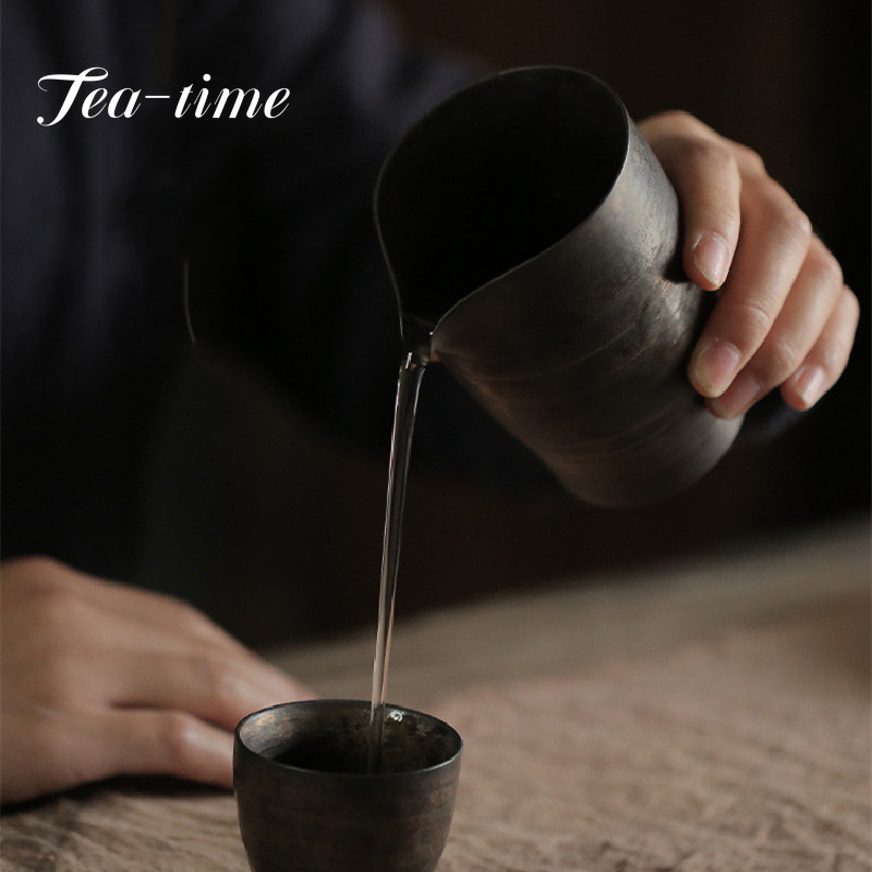 240Ml Buatan Tangan Ban Tipis  - Handmade Ceramic Mug ulasan dan harga