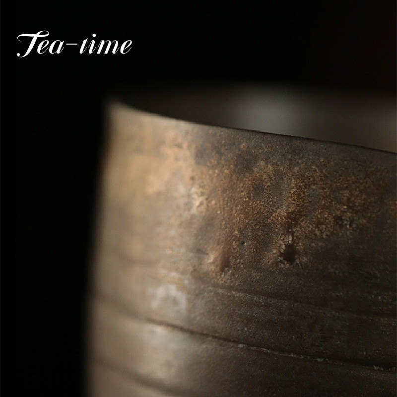 240Ml Buatan Tangan Ban Tipis  - Handmade Ceramic Mug ulasan dan harga
