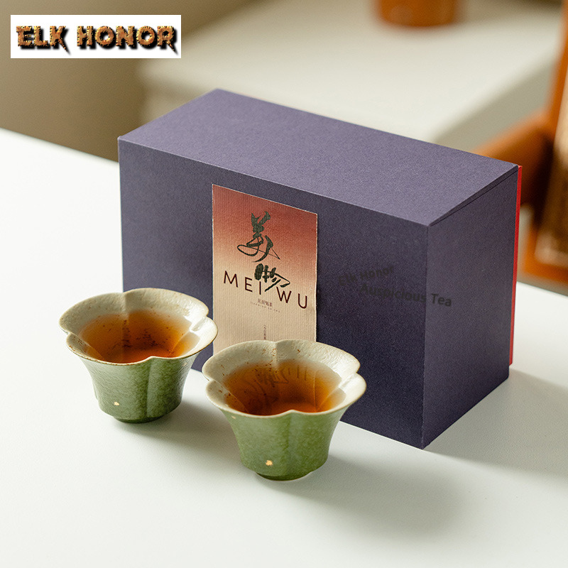60Ml Mangkuk Teh Buatan Tangan - Handmade Ceramic Mug ulasan dan harga