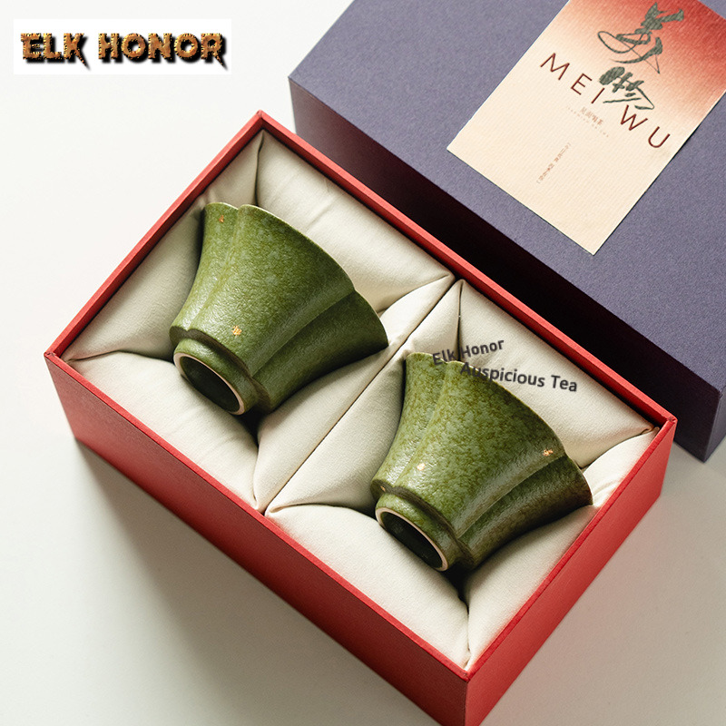 60Ml Mangkuk Teh Buatan Tangan - Handmade Ceramic Mug ulasan dan harga