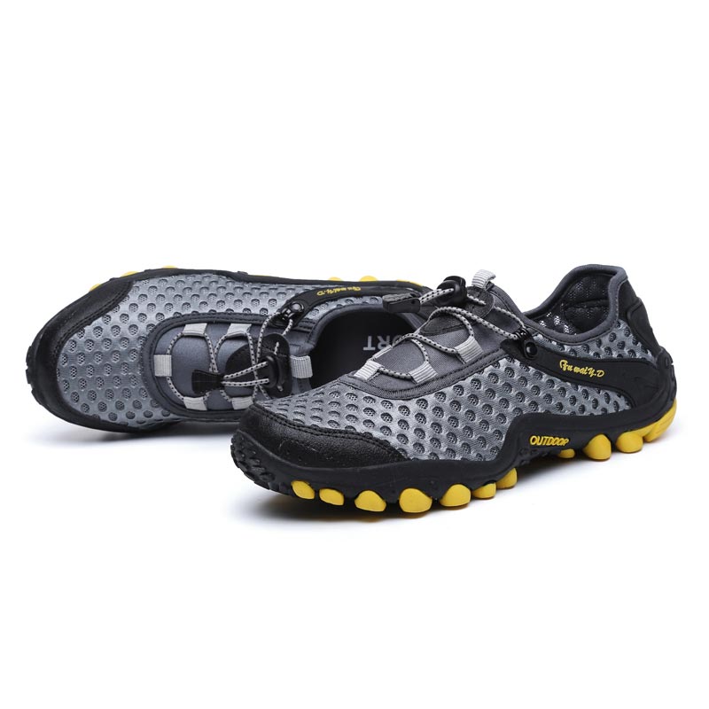 Trekking Gunung Sepatu Olahrag - Luxury Nurse Lifestyle ulasan dan harga