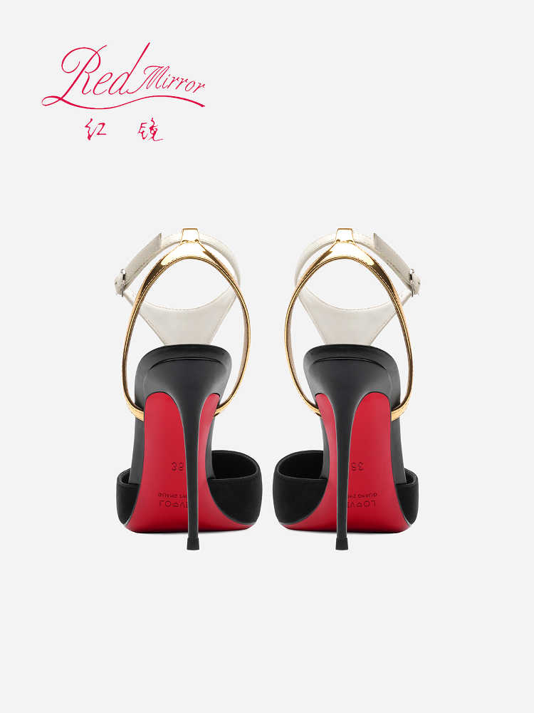 Sandal Gladiator Bertumit Hak  - Luxury Lifestyle Store ulasan dan harga