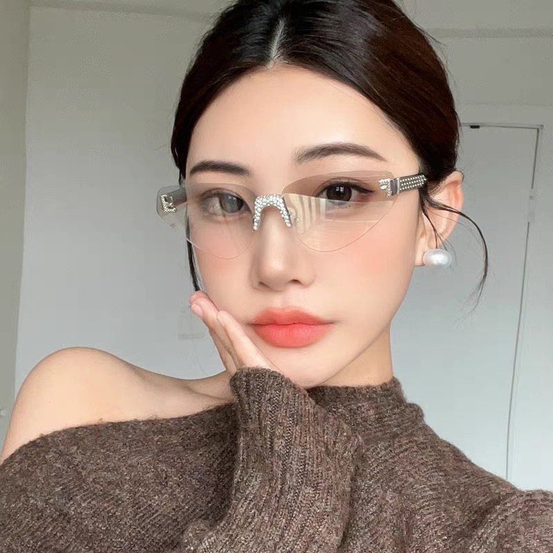 Kacamata Hitam Wanita Seksi Mo - Luxury Lifestyle Store ulasan dan harga