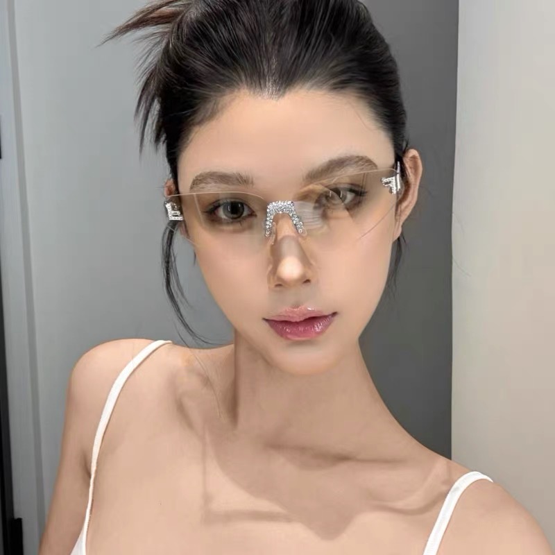 Kacamata Hitam Wanita Seksi Mo - Luxury Lifestyle Store ulasan dan harga