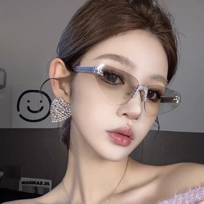 Kacamata Hitam Wanita Seksi Mo - Luxury Lifestyle Store ulasan dan harga