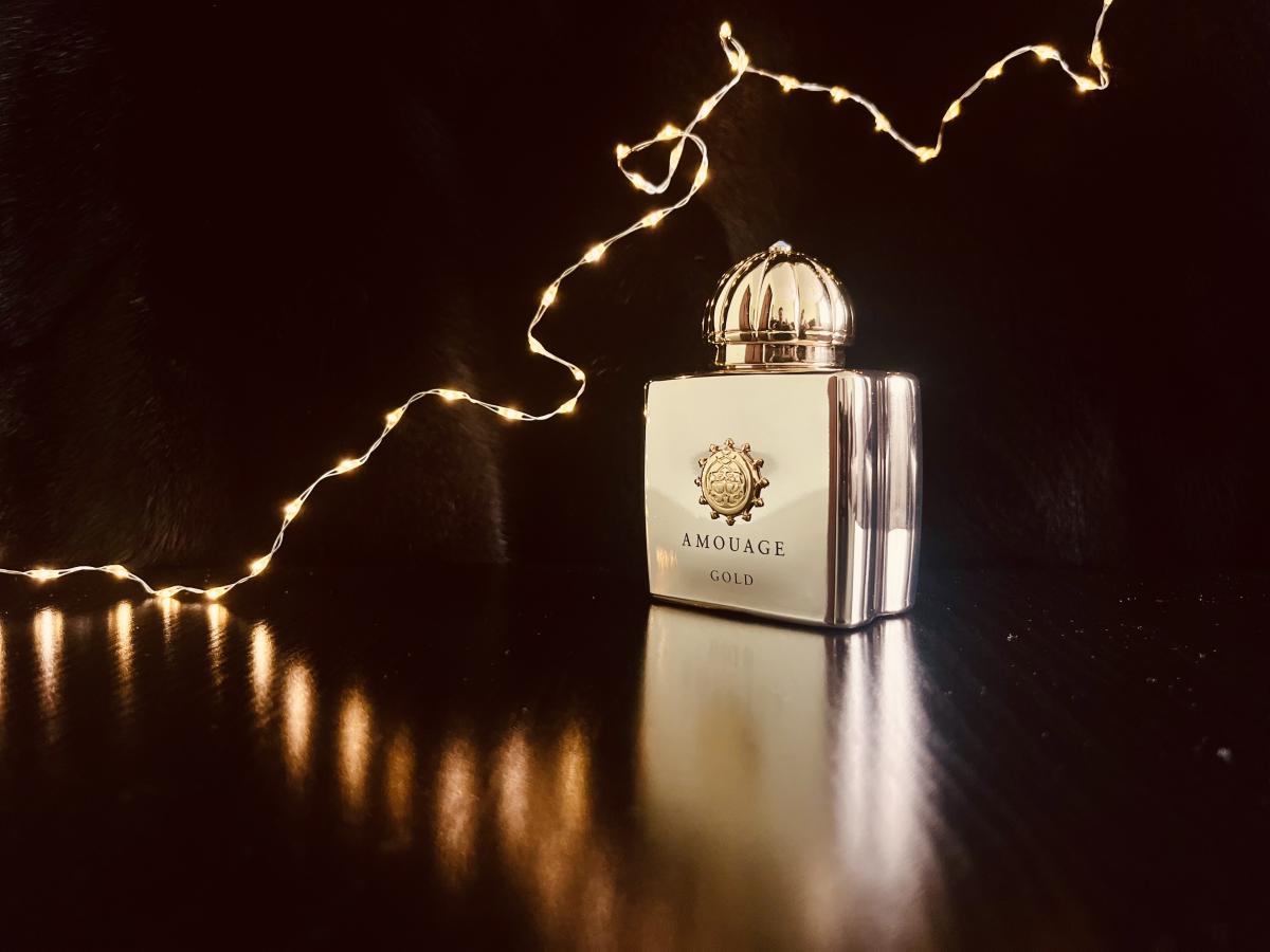 Amouage Jubilation 40 Honour 4 - Luxury Lifestyle Aesthetic ulasan dan harga