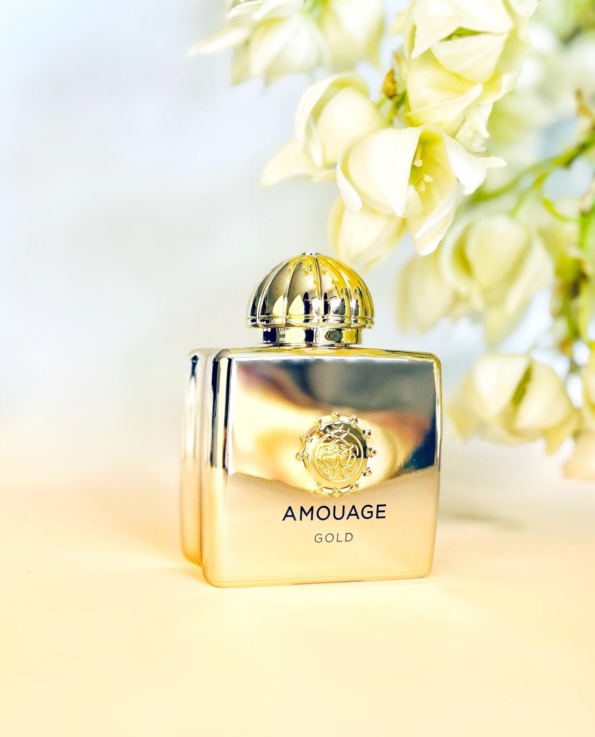 Amouage Jubilation 40 Honour 4 - Luxury Lifestyle Aesthetic ulasan dan harga