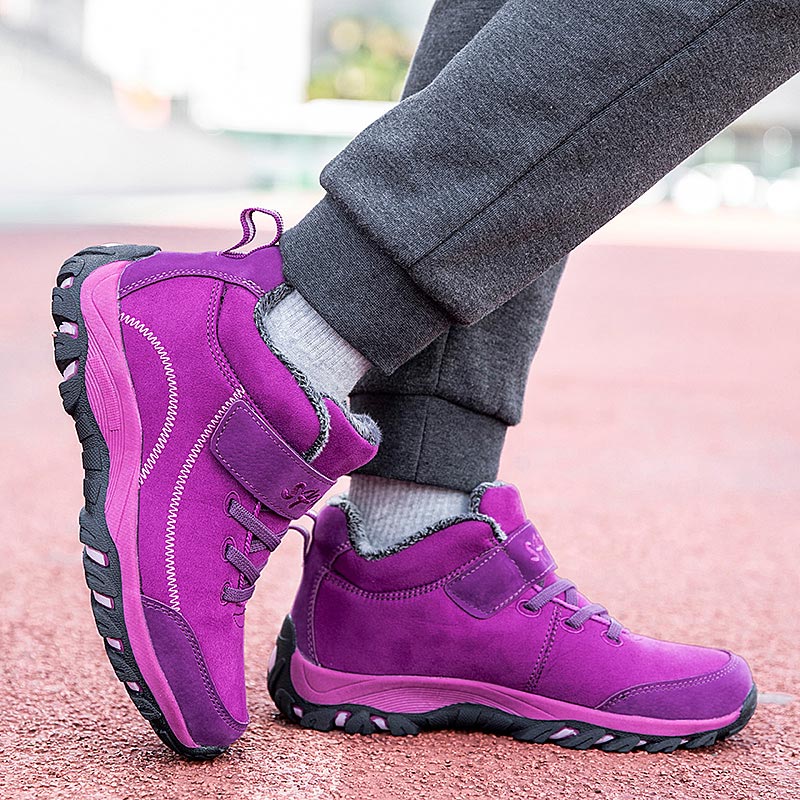 short winter sports shoes for  - Luxury Nurse Lifestyle ulasan dan harga